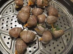 -海大大蒸汽海鲜餐厅·粤菜·特色小炒(欢乐颂店)