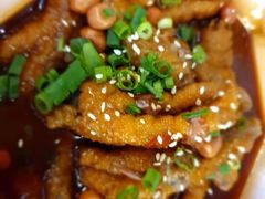 -赵小姐丨新中餐(曲江店)
