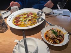 -太二酸菜鱼(武汉光谷保利店)