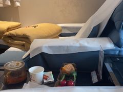 -华夏良子·足道SPA艾灸(铁道大厦店)