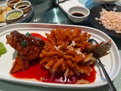 -松鹤楼(山塘街店)