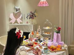 -PARFUM FLORAL花境法餐(南京首店)
