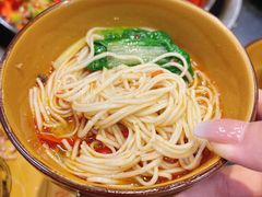 -盐井记·自贡美蛙鲜锅兔(中和店)