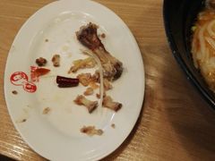 -老妈米线(金座店)