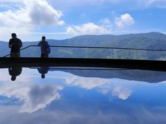 -雁荡山风景名胜区-小龙湫
