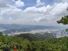 -白云山风景名胜区