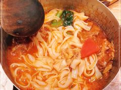 -小满手工粉(上海月星环球港店)