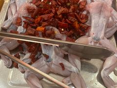 -佬缸炮江湖川菜(玉林店)