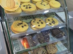 -赛百味SUBWAY(万柳华联店)
