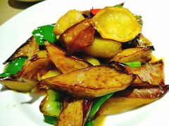 -关东小磨东北菜(上海长风大悦城店)