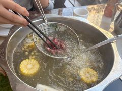-潮悦牛肉火锅城(水贝店)