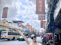 -唐人街(耀华力路)