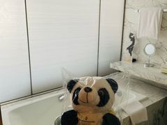 -北京北辰洲际酒店