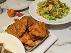 -双合园·海鲜水饺青岛菜(万佳广场店)