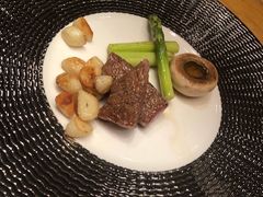 -和·铁板烧·OMAKASE(望京昆泰嘉晟酒店)