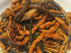 -君东记本帮面馆(天钥桥路店)