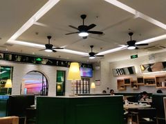 大堂-茶港·点心·啫啫煲(范湖万达广场店)