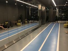 -OXYGYM 奥美氧舱运动中心(领展购物广场·中关村店)