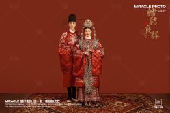 点击看大图 -情订奇缘婚纱摄影(和平路店)