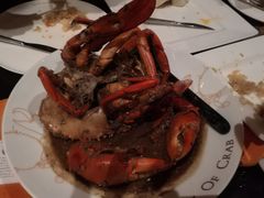 -Ministry of Crab(科伦坡店)