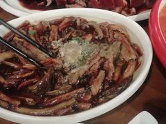 -奶奶的味道(胶州路店)
