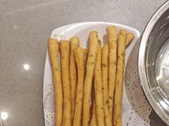 -巴蜀王婆大虾(南锣鼓巷店)