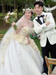 -金夫人婚纱摄影(华南店)