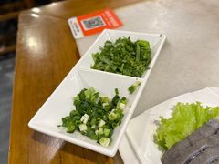 -京门老爆三·铜锅涮肉 爆肚(望京店)