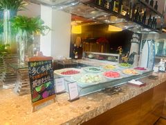 -金鸡湖大酒店·金咖啡厅(国宾路店)