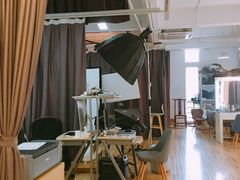 -壹人壹像工作室(购物公园店)