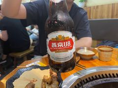 -锅来乐地锅鸡(安亭店)