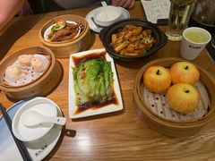 -点心传说·粤菜点心(佐阾虹湾店)