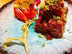 -傲鳗·日本料理(光华路店)