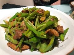 -粗茶淡饭•陕菜•家常菜
