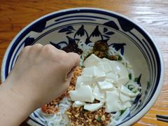 -蜗牛小馆醉乡民谣云南菜(惠新西里店)