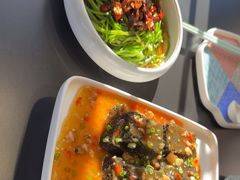 -桥边小楼·手工云南菜·古城观景小楼