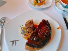 -Le Comptoir de Pierre Gagnaire