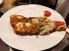 -安蒂娅·海鲜自助餐厅(安蒂娅美兰酒店)