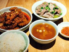 -全牛匠·乐山跷脚牛肉(新中关店)