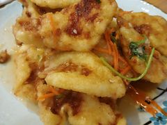 -东北农家小院(定西路店)