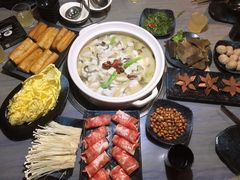 -湘芙蓉·湖南菜(椒江店)