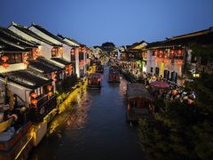 -山塘街
