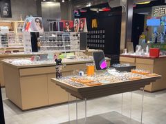 -棱石眼镜(CP静安店)