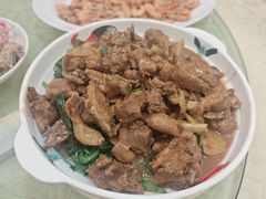-腰记饭店(龙源路店)
