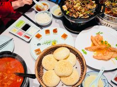 -四世同堂·京菜·烤鸭(双井店)