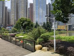 -花果园湿地公园