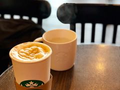 -星巴克臻选(盐城金鹰聚龙湖店)