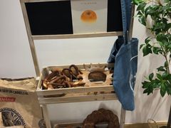 -0+1·手作面包(新北店)