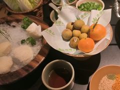 -季季山·云南野生菌火锅(上海首店)