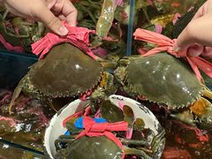 -辣螃铠盆盆蟹大排档(总店)